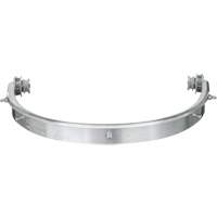 Over-Visor Frame Groupe Generik