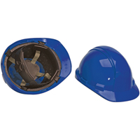 Casque de s&eacute;curit&eacute; North Matterhorn, R&eacute;pond aux normes CSA type 2, Suspension Rochet, Non ventil&eacute; Groupe Generik