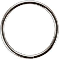 2lb 1-1/2" Split Ring Groupe Generik