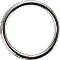 2lb 2" Split Ring Groupe Generik