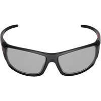 Lunettes de s&eacute;curit&eacute; performantes, Lentille Gris, Antibu&eacute;e, ANSI Z87+/R&eacute;pond ou surpasse la norme CSA Z94.3 Groupe Generik