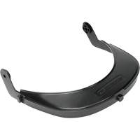 Support d&eacute;cran facial pour casque de s&eacute;curit&eacute; Dynamic Groupe Generik