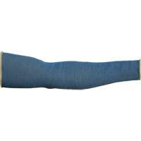 Contender PXN/KG18 Arc Flash & Cut-Resistant Sleeves, Medium/Small, Kevlar&reg; Groupe Generik
