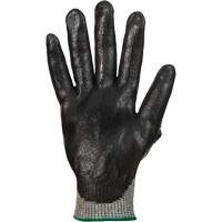TenActiv STXFNVB Impact Gloves, Medium, Synthetic Palm, Knit Wrist Cuff Groupe Generik