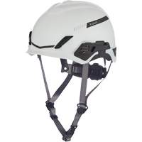 V-Gard&reg; H1 Safety Helmet, Meets CSA Type 1, Ratchet Suspension, Vented Groupe Generik