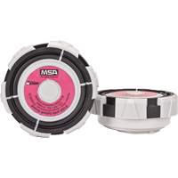 Cartouche avec protecteur Splash Guard, Filtre contre les particules, Filtre P100 Groupe Generik