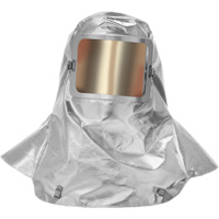 Cagoule de protection contre la chaleur de proximit&eacute; de s&eacute;rie 500 Groupe Generik