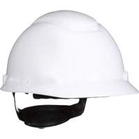 Casque de s&eacute;curit&eacute; SecureFit H-700, R&eacute;pond aux normes CSA type 1, Suspension Rochet, Non ventil&eacute; Groupe Generik