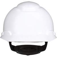 Casque de s&eacute;curit&eacute; SecureFit H-700, R&eacute;pond aux normes CSA type 1, Suspension Rochet, Non ventil&eacute; Groupe Generik