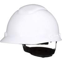 Casque de s&eacute;curit&eacute; SecureFit H-700, R&eacute;pond aux normes CSA type 1, Suspension Rochet, Non ventil&eacute; Groupe Generik