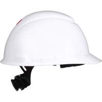 Casque de s&eacute;curit&eacute; SecureFit H-700, R&eacute;pond aux normes CSA type 1, Suspension Rochet, Non ventil&eacute; Groupe Generik