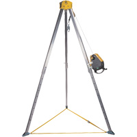 Ensemble d'entr&eacute;e dans les espaces clos Workman, Trousse pour la construction Groupe Generik