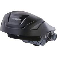 Casque Premium F4XP, Suspension Rochet Groupe Generik