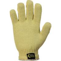 Gants r&eacute;sistant &agrave; la coupure Dragon, Enveloppe en Kevlar, ASTM ANSI niveau A4 Groupe Generik