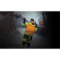 Gilet chauffant Boss Therm, Hommes, Taille unique, Noir Groupe Generik