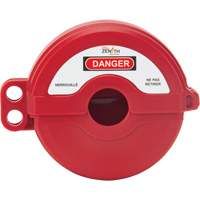Valve Lockout, Gate Type Groupe Generik