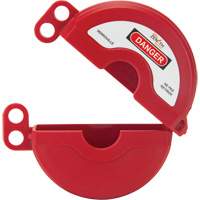 Valve Lockout, Gate Type Groupe Generik
