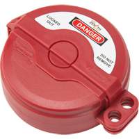 Valve Lockout, Gate Type Groupe Generik