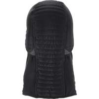 N-Ferno 6955 Insulated Balaclava Face Mask, Fleece/Polyester/Spandex, Black Groupe Generik