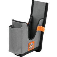 &eacute;tui pour scanneur de code barres Squids 5540 d'ordinateur portable &agrave; prise pistolet, avec boucle de ceinture Groupe Generik