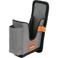 &eacute;tui pour scanneur de code barres Squids 5541 d'ordinateur portable &agrave; prise pistolet, avec pinces de ceinture Groupe Generik