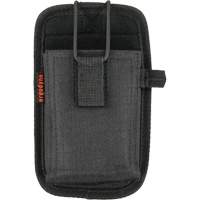 &eacute;tui pour scanneur de code barres Squids 5544 d'ordinateur portable de taille t&eacute;l&eacute;phone, avec pinces de ceinture et boucles Groupe Generik