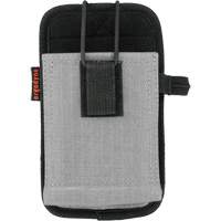 &eacute;tui pour scanneur de code barres Squids 5544 d'ordinateur portable de taille t&eacute;l&eacute;phone, avec pinces de ceinture et boucles Groupe Generik