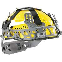 Suspension de rechange pour casque de s&eacute;curit&eacute; Skullerz 8988-MIPS Groupe Generik