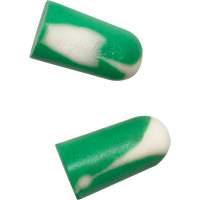 Bouchons d'oreilles biosourc&eacute;s Mega Bullet BioSoft, Vrac - Sac en poly Groupe Generik