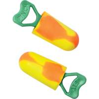 Bouchons d'oreilles biosourc&eacute;s PinchFit BioSoft, Vrac - Boîte Groupe Generik