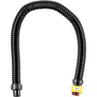 Tube respiratoire 34" &agrave; ajustement libre Groupe Generik