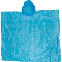 Poncho jetable Groupe Generik