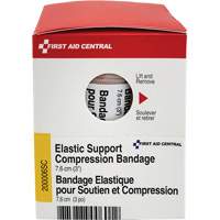 SmartCompliance&reg; Refill Elastic Wrap Bandage, 3" W, Class 1 Groupe Generik
