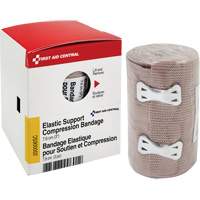SmartCompliance&reg; Refill Elastic Wrap Bandage, 3" W, Class 1 Groupe Generik