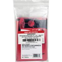 SmartCompliance&reg; Refill Waste Bags, Bio-Hazard, 24" L x 24" W Groupe Generik