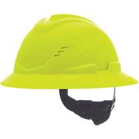 Casque ventil&eacute; C1 V-Gard, R&eacute;pond aux normes CSA type 1, Suspension Rochet, Ventil&eacute; Groupe Generik