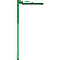 M&acirc;t de hauteur semi-fixe FlexiGuard M100 Groupe Generik