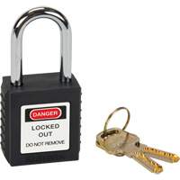 Cadenas de verrouillage