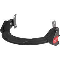 Monture de rechange d&eacute;cran facial complet Bolt, Suspension Aucun (accessoire &agrave; casque de s&eacute;curit&eacute;) Groupe Generik