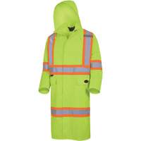 High-Visibility Rainwear