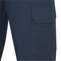 7762 FR-Tech&reg; 88/12 Arc Rated Safety Cargo Pants, 32 Waist, 34 Inseam Groupe Generik