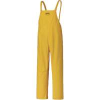 577 V&ecirc;tements imperm&eacute;ables 3 morceaux, Polyester/PVC, 6T-Grand, Jaune Groupe Generik
