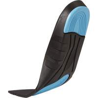 P511 Orthopedic Insoles, Men's 6 - 7 Groupe Generik