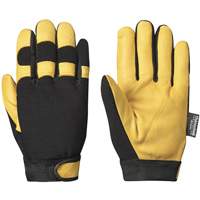 Mechanic's Gloves