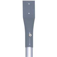 2301 Stop/Slow Sign Paddle Extension Pole Groupe Generik
