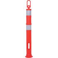 Traffic Delineators & Channelizers