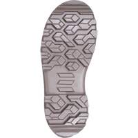 B105FUL.GR Pioneer Ultra Boots, Polyurethane, Steel/Composite Toe, Size 6, Puncture Resistant Sole Groupe Generik