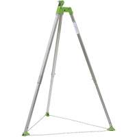 TR-100 Tr&eacute;pied de remplacement avec chaîne et poulie Groupe Generik