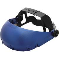 Coque double de masque protecteur avec couronne simple s&eacute;rie 390 Premium, Suspension Rochet Groupe Generik