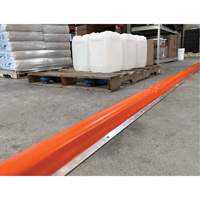 Ultra-Berm Builder Plus avec bandes de montage et ancrages Groupe Generik
